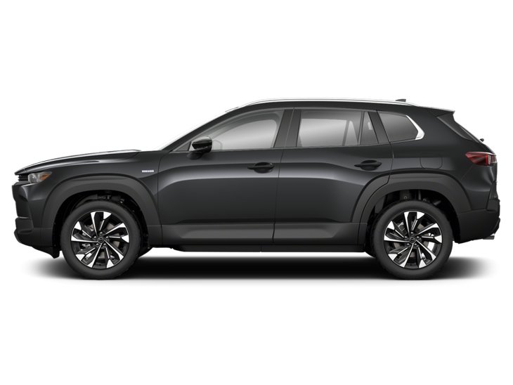 2025 Mazda CX-50 hybride GT