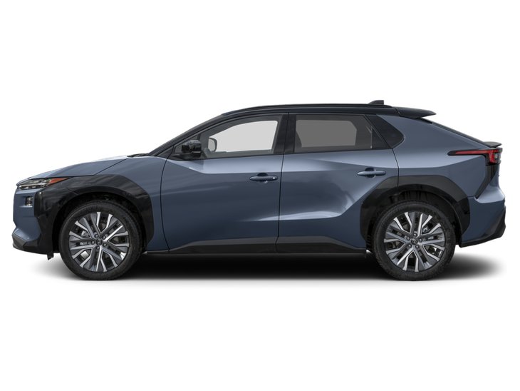 2026 Subaru Solterra Luxury