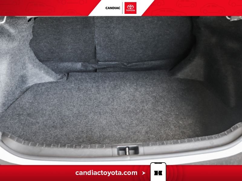 Toyota Corolla 2017 Blanc Blainville - photo #32