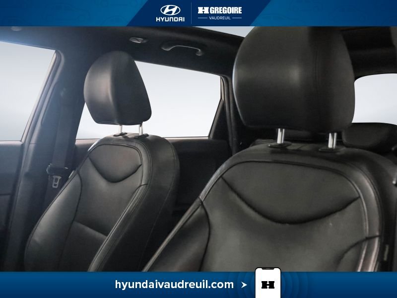 2015 Kia Soul Grey Blainville - photo #15