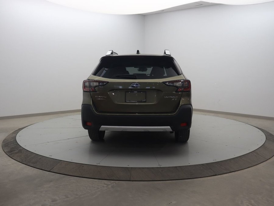 Subaru Outback 2024 2024 Vert