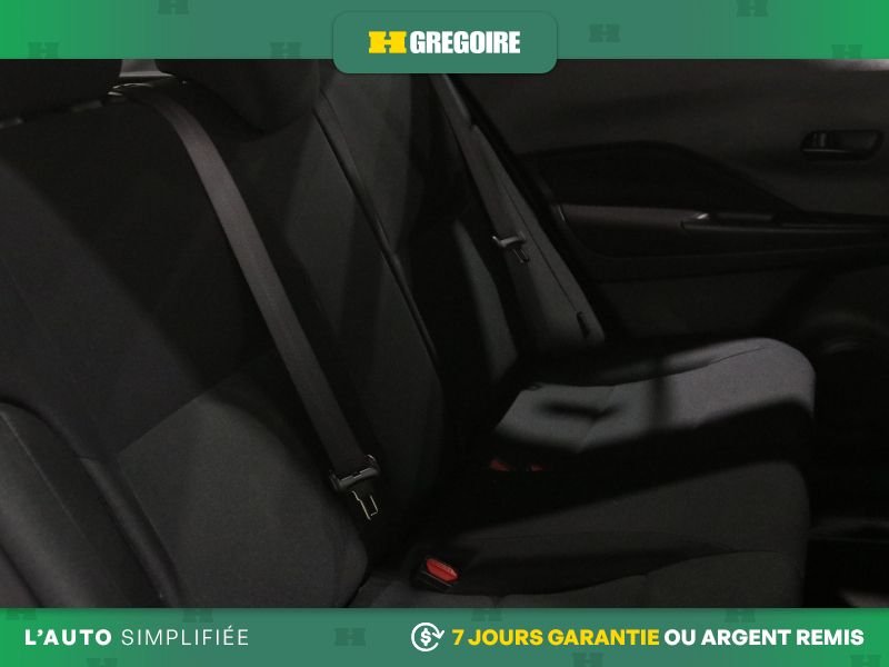 Nissan Kicks 2024 Blanc Saint-Eustache - photo #27