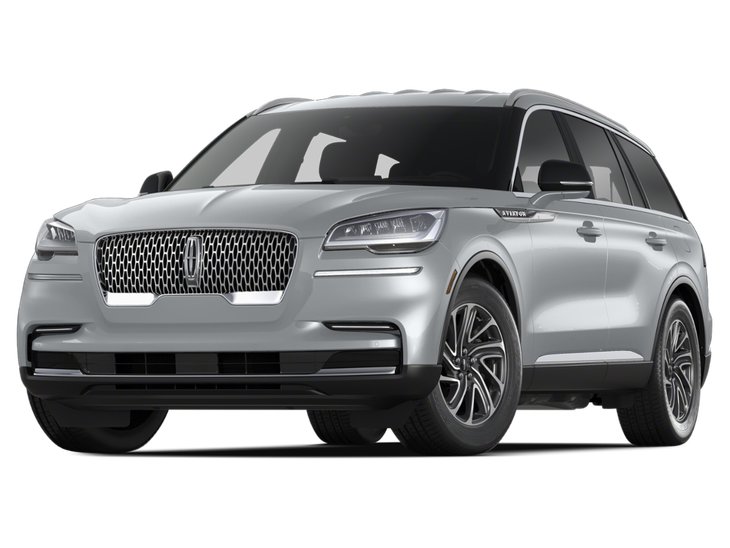 2024 Lincoln Aviator Ultra