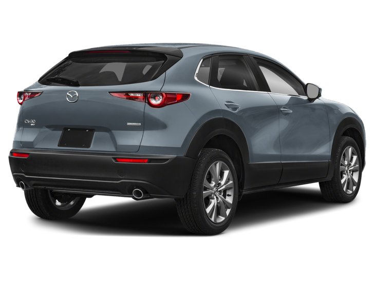 2025 Mazda CX-30 GS