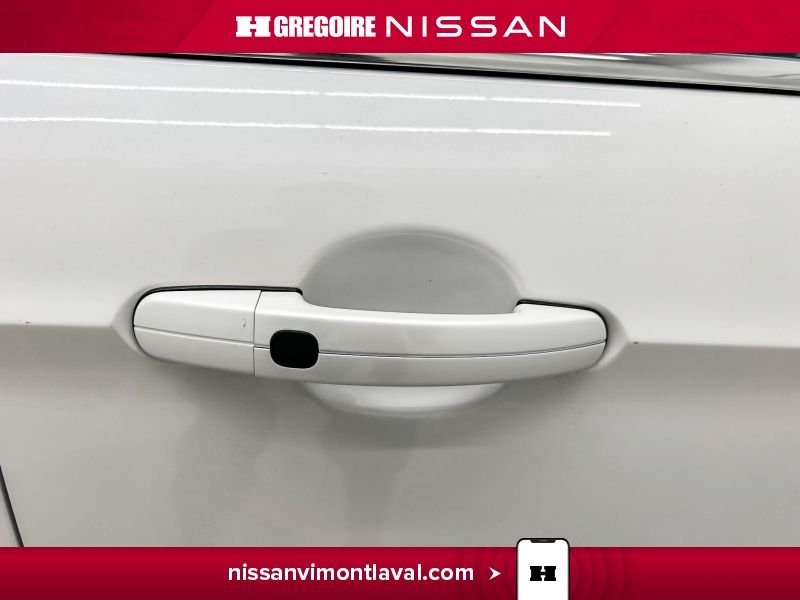 Ford Escape VZ3493 | SEL AUTOMATIQUE BLUETOOTH CAMERA 2019 Blanc Laval - photo #12