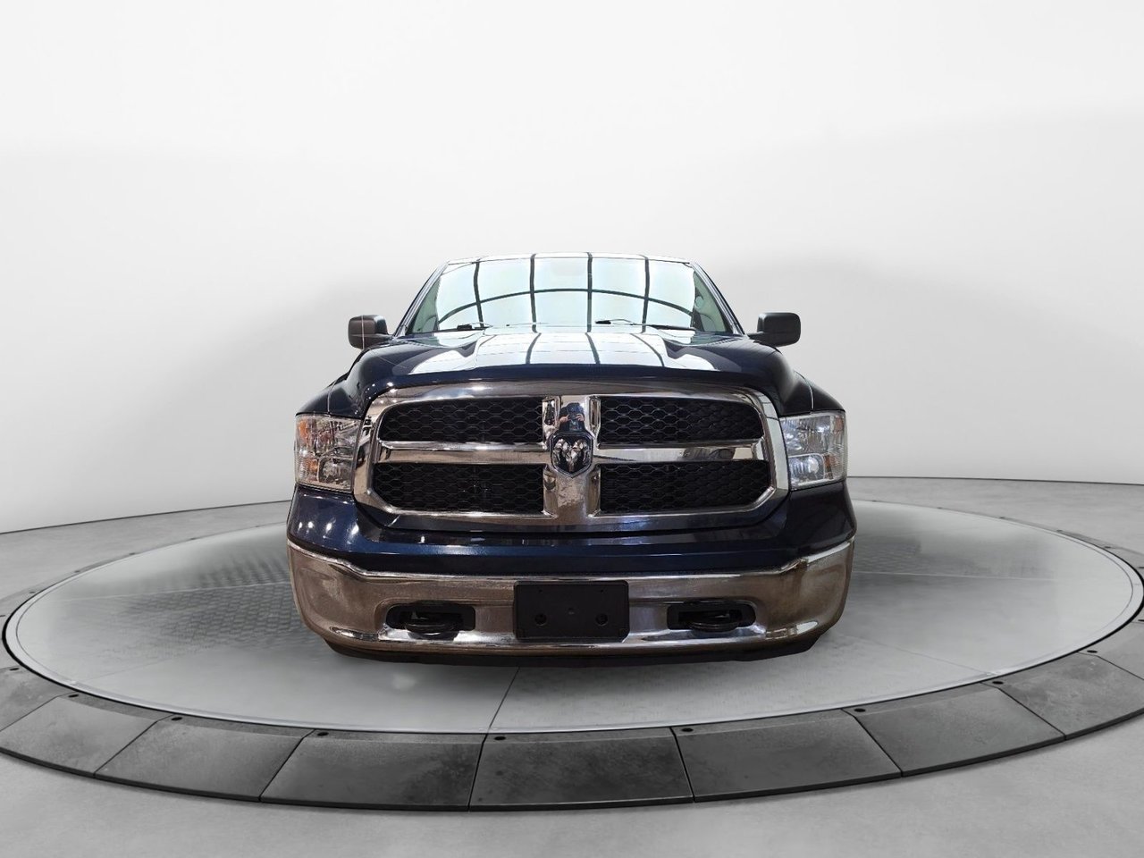 2023 Ram 1500 Classic VIN 1C6RR7ST9PS520748 Baie-Comeau - photo #1