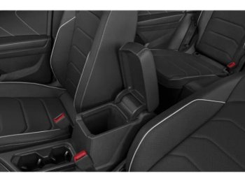 Volkswagen Tiguan Highline R-Line