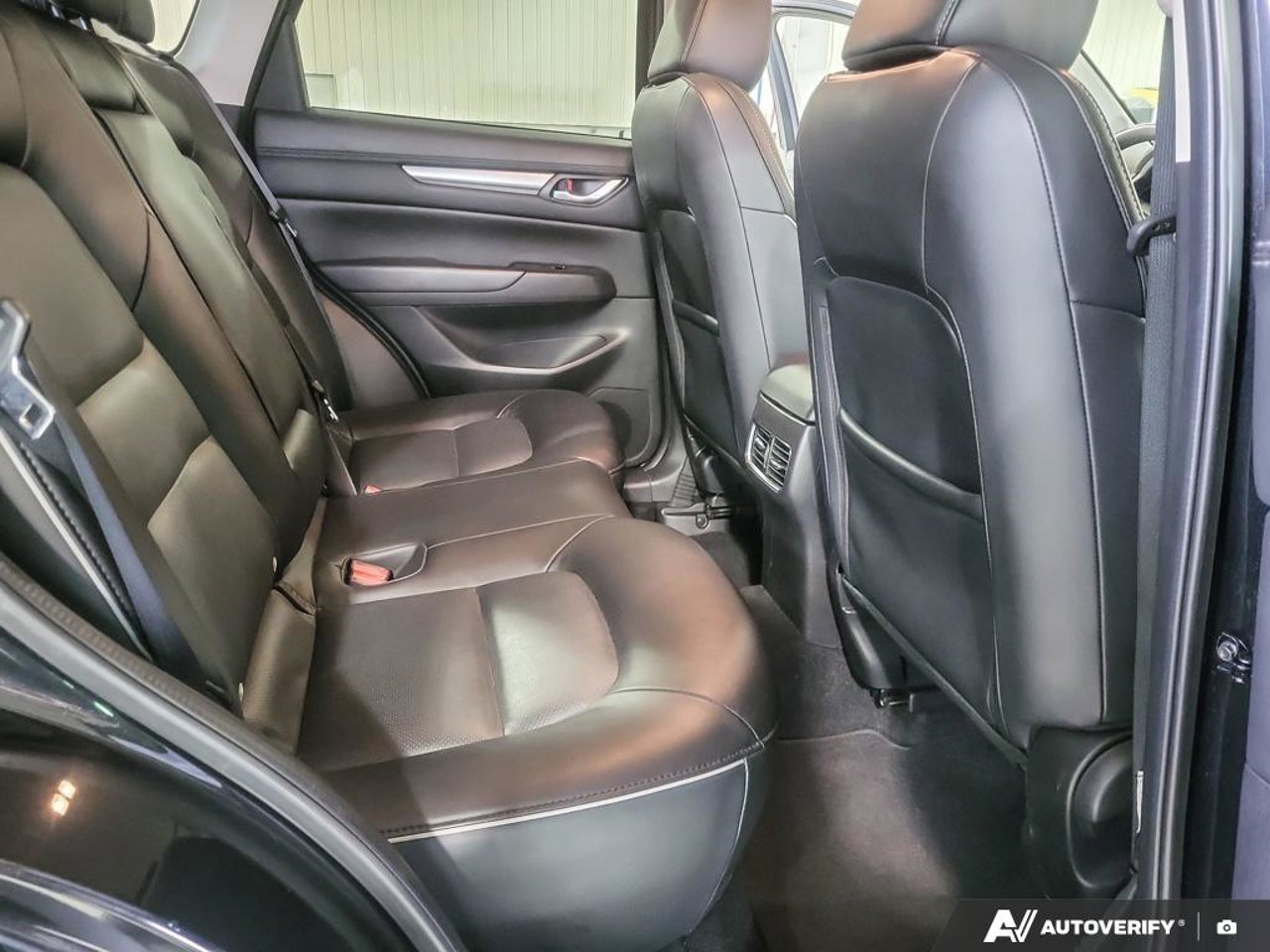Mazda CX-5 JM3KFBCL7R0508494 2024 Gris Mirabel - photo #25