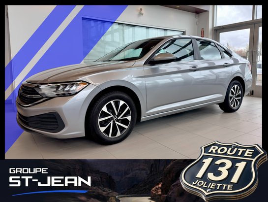 Volkswagen Jetta 2024 2024 Gris