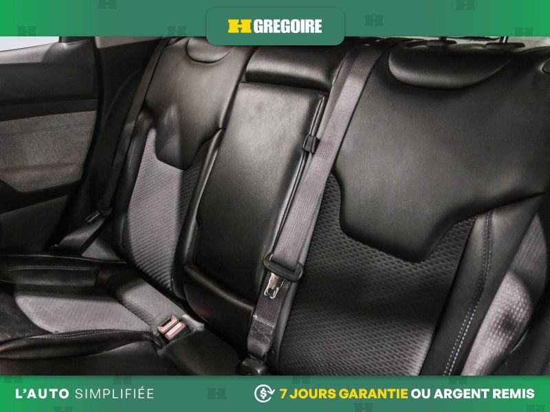 Jeep Compass 2022 Gris Laval - photo #27