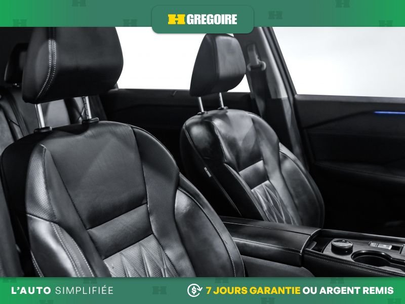 Nissan Rogue 2023 Gris Laval - photo #26
