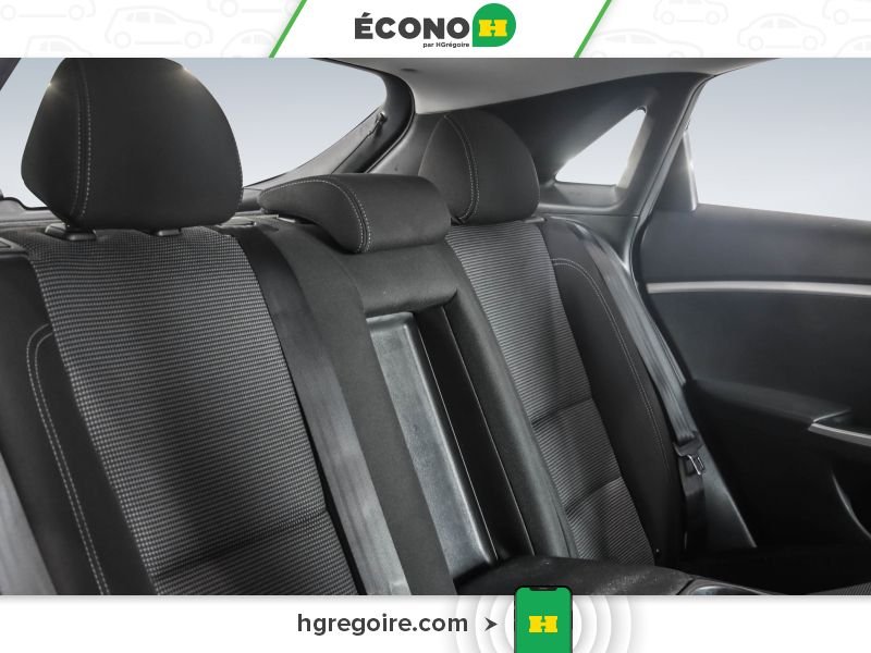 2016 Hyundai Elantra Grey Blainville - photo #17