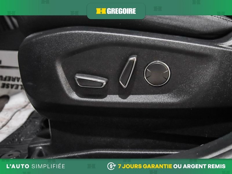 Ford EDGE 2019 Noir Blainville - photo #20