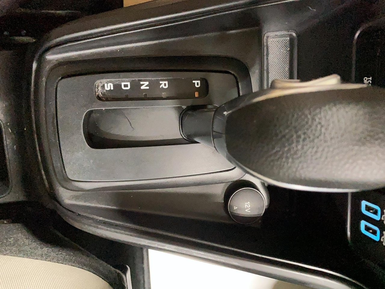 Ford EcoSport NIV MAJ6S3FL0LC356142 2020 Blanc Chicoutimi - photo #13
