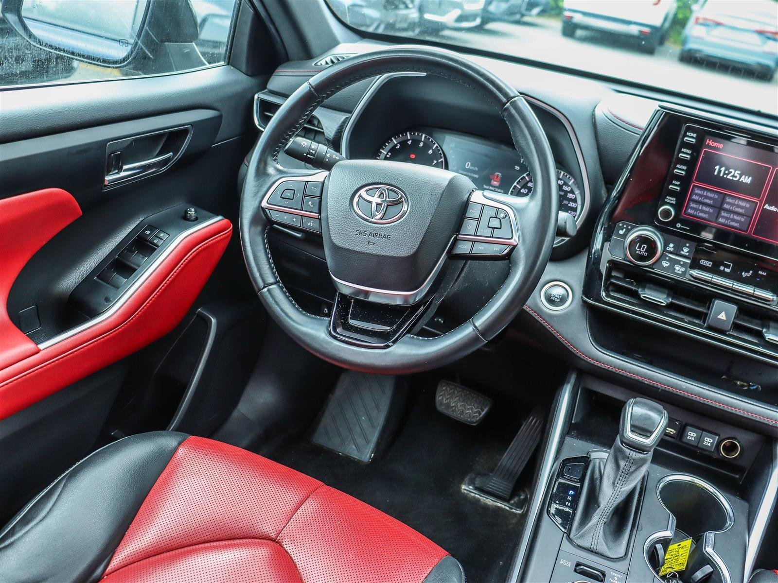 2021 Toyota Highlander XSE Ottawa & Gatineau - photo #12