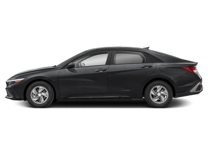 2025 Hyundai Elantra Essential