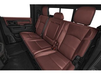 Ram 2500 Limited