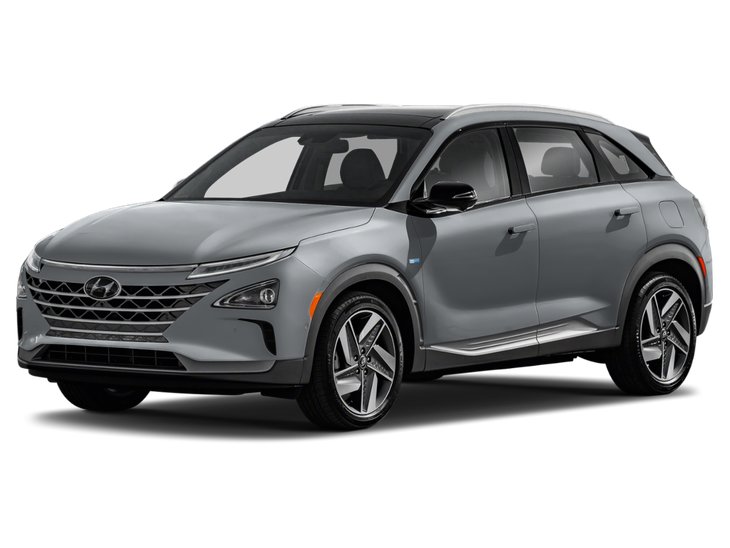 2024 Hyundai NEXO Ultime