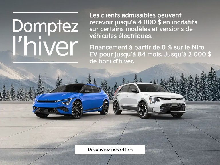 Magnetis Auto - Programme du Mois