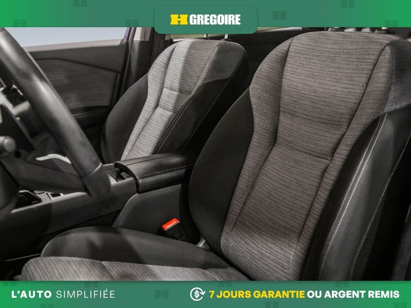 2023 Nissan Rogue Blue Saint-Eustache - photo #13