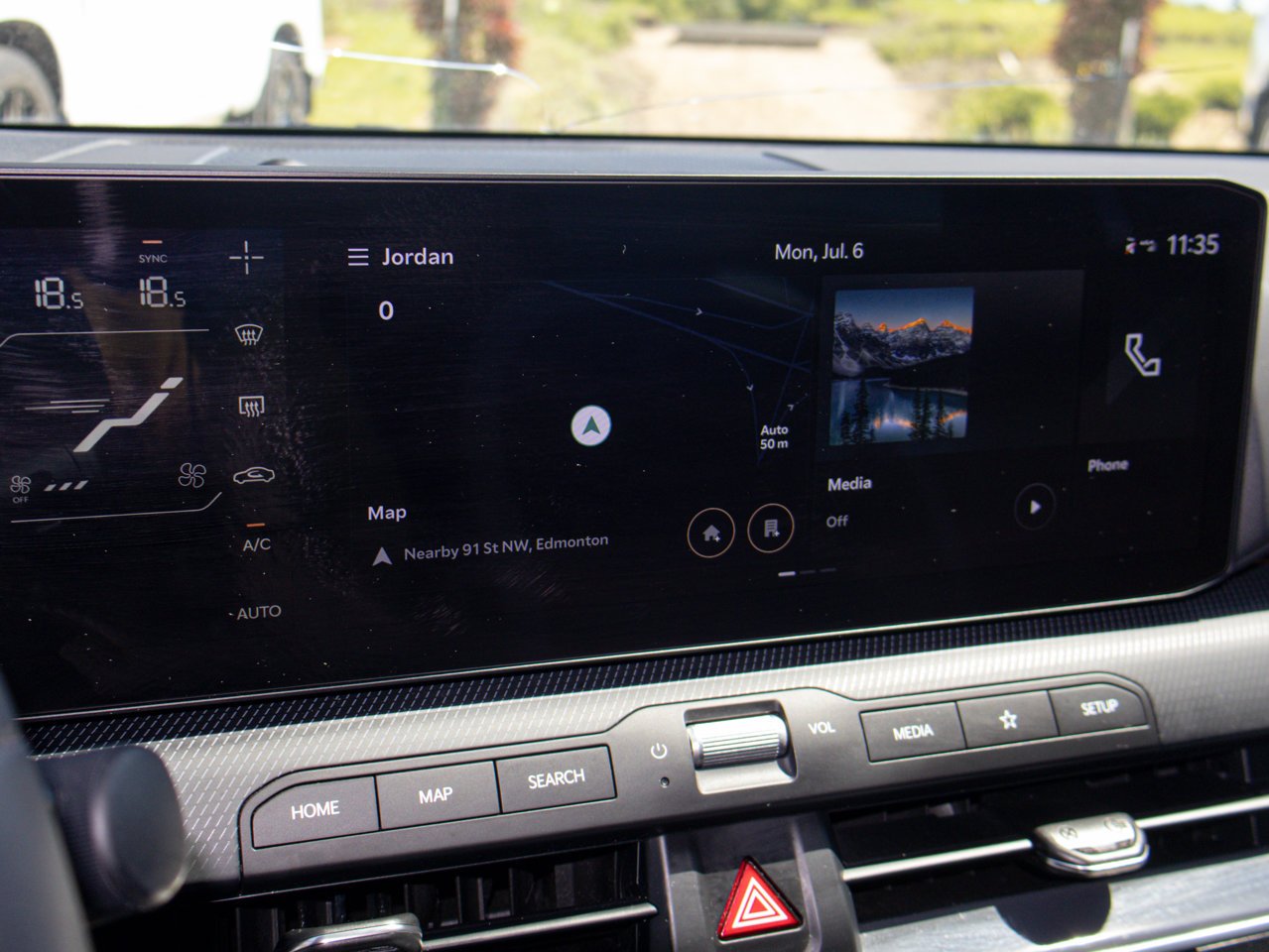 2025 Kia K4 GT-Line Turbo FWD White Sherwood Park - photo #28