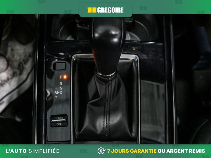 2024 Mazda CX-30 Black Saint-Eustache - photo #23