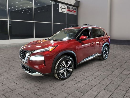 Nissan Rogue 2023 2023 Rouge