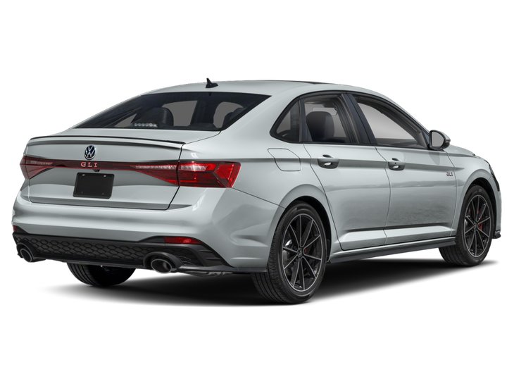 2025 Volkswagen Jetta GLI Autobahn