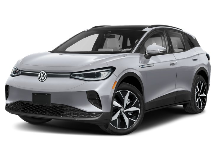 2024 Volkswagen ID.4 Pro S