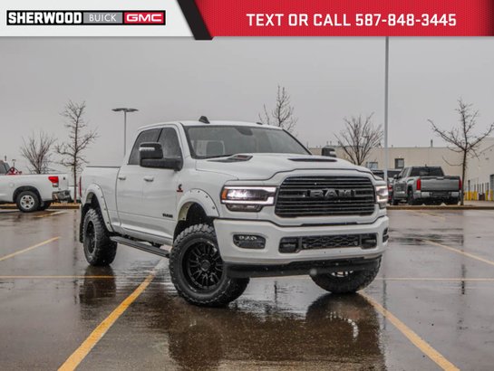 2024 Ram 2500 2024 White