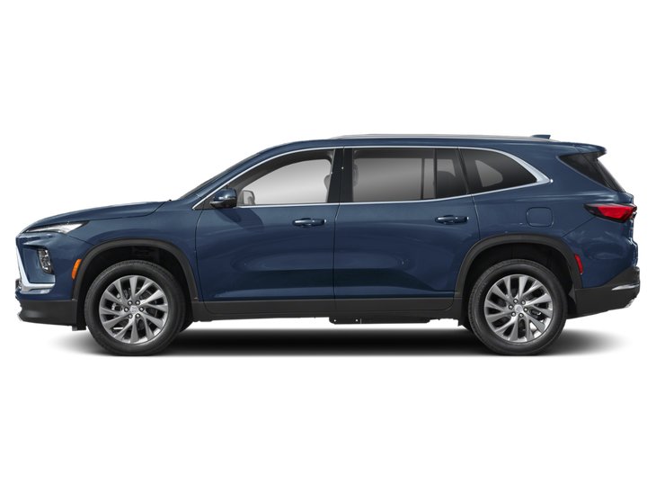 2025 Buick Enclave Privilégié