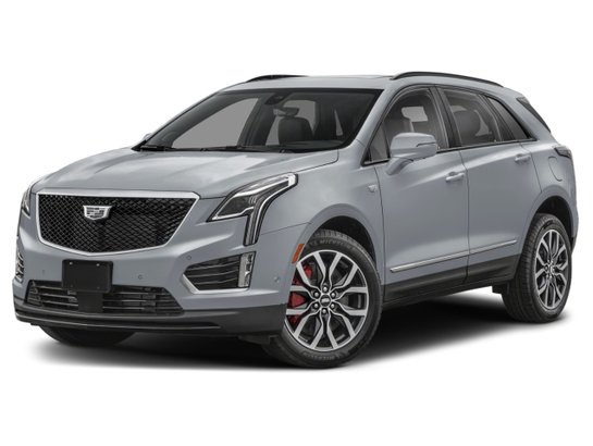 2024 Cadillac XT5 2024 