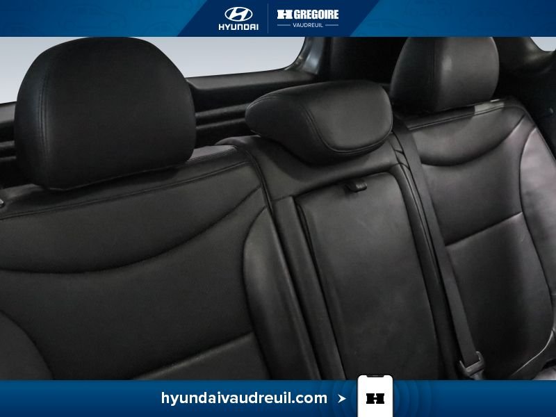 2015 Kia Soul Grey Blainville - photo #33