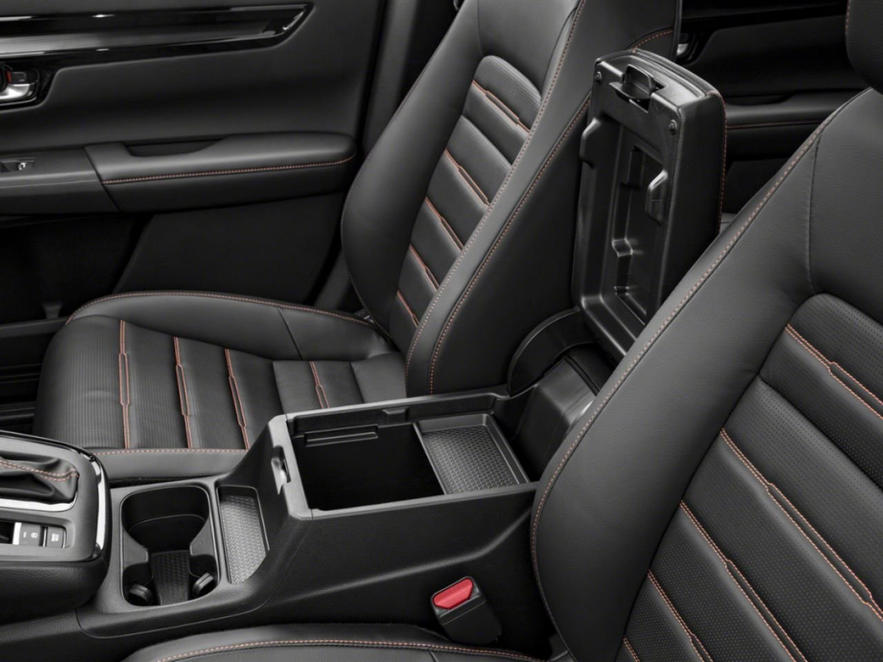 2023 Honda CR-V Hybrid Blue Mississauga - photo #5