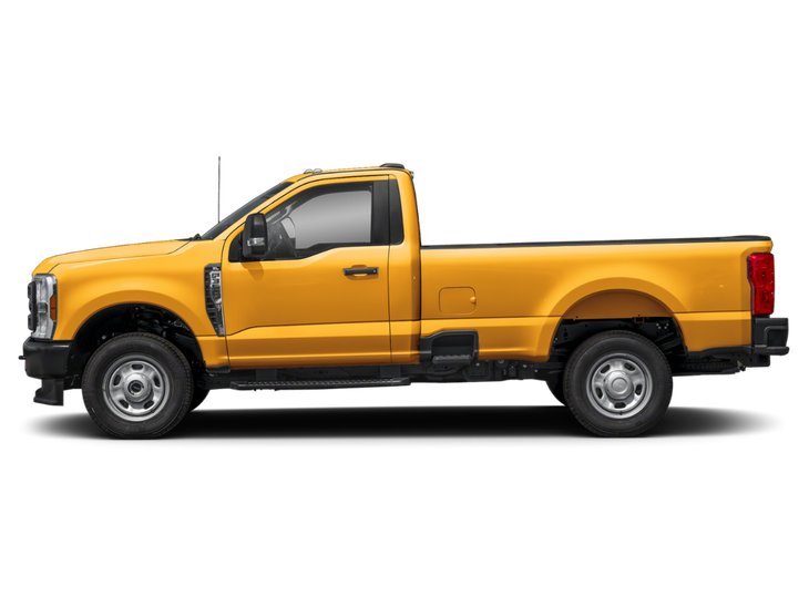 2026 Ford Super Duty F-350 à roues arrière simples XL