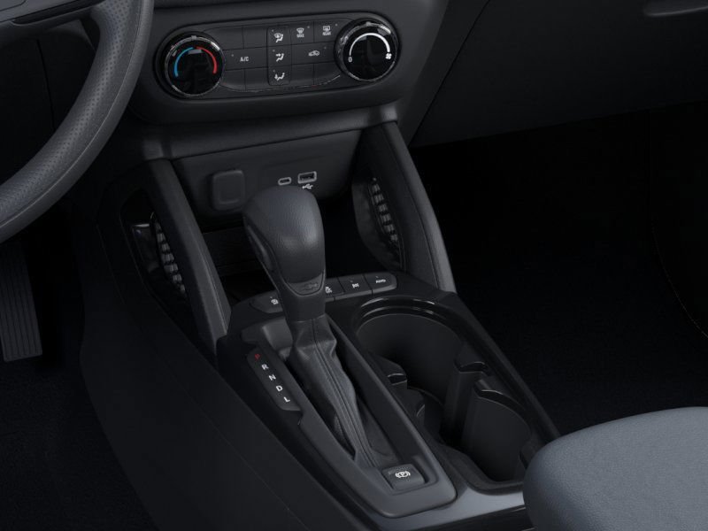 2026 CHEVROLET Trailblazer Traction intégrale, 4 portes LS Summit White Gatineau - photo #22