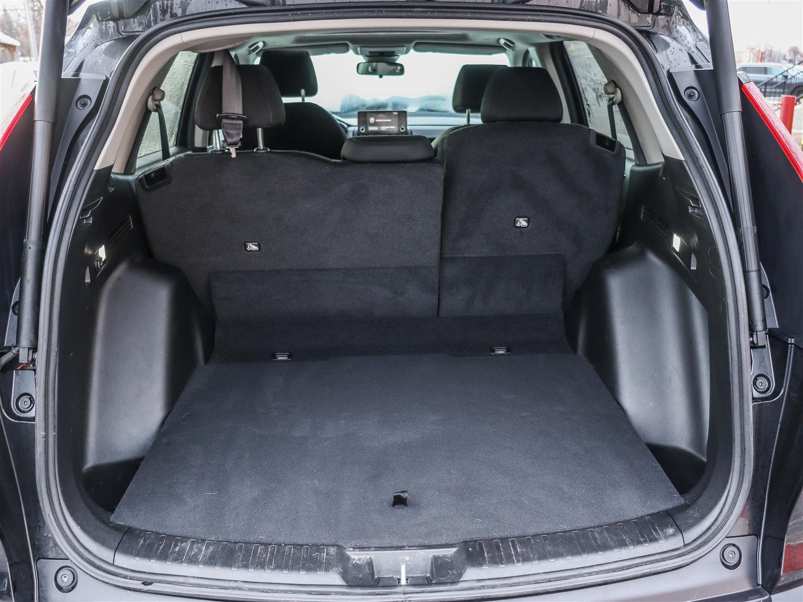 2024 Honda CR-V Sport Ottawa & Gatineau - photo #18