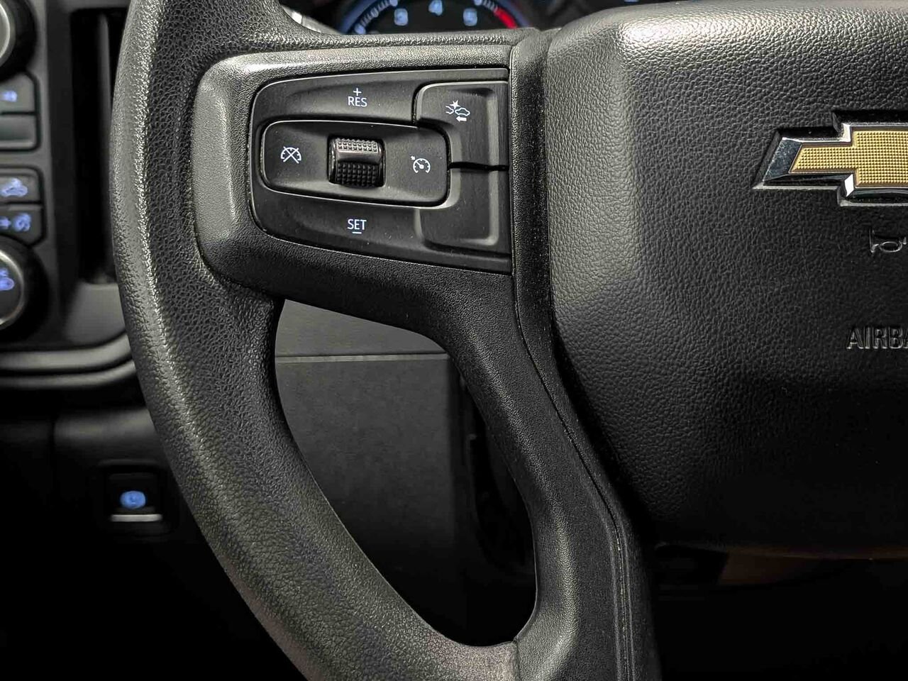 CHEVROLET SILVERADO 2500 CAISSE STANDARD DE 6 PIED Custom Moteur V8 6.6L Essence Gooseneck 2024 Autre Sherbrooke - photo #13