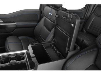 Ford Super Duty F-350 DRW Platine