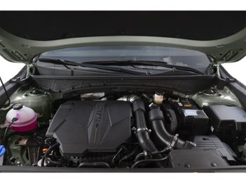 Hyundai Santa Cruz Privilégié