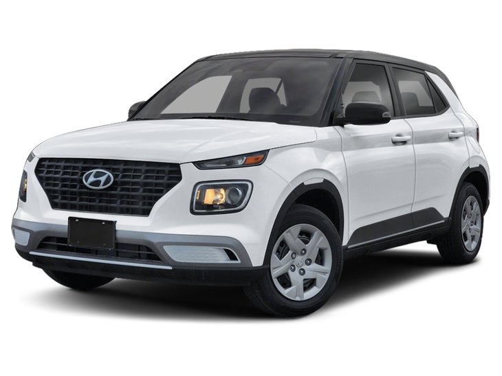 2025 Hyundai Venue Essential