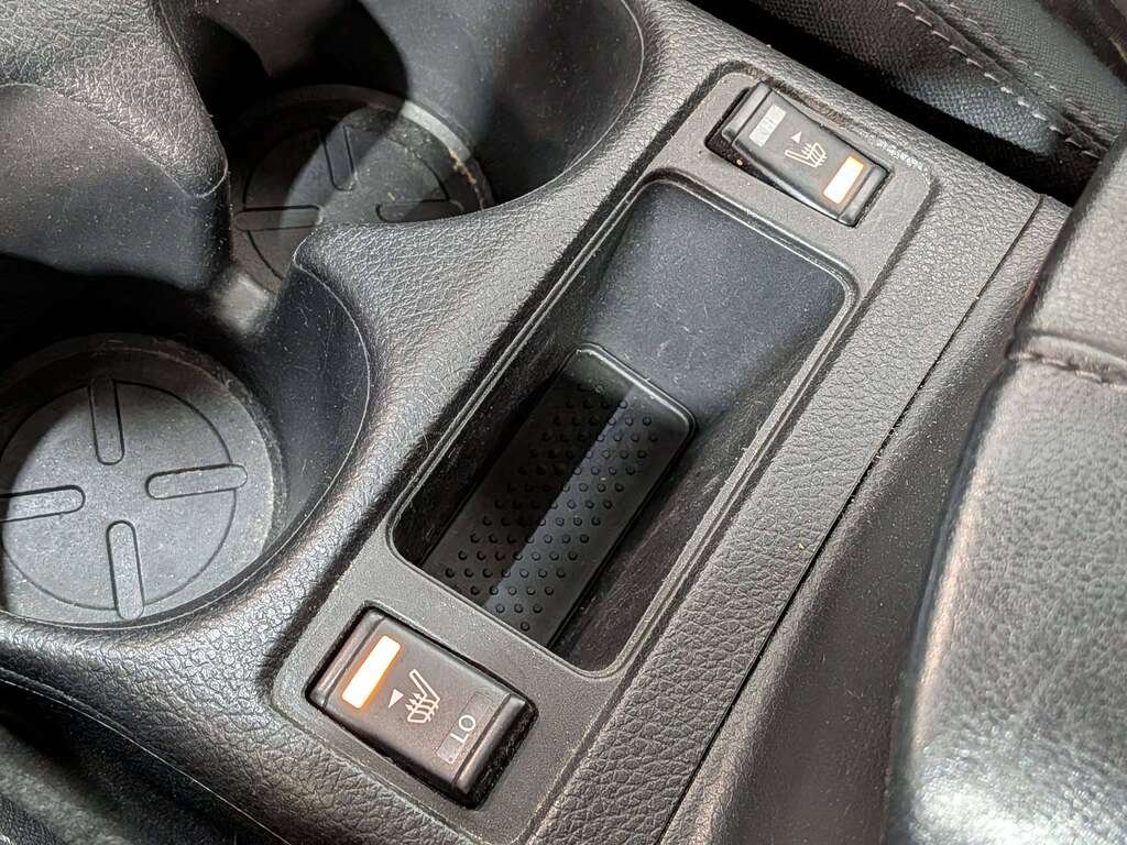 2019 Nissan Rogue AWD SV White Val-David - photo #27