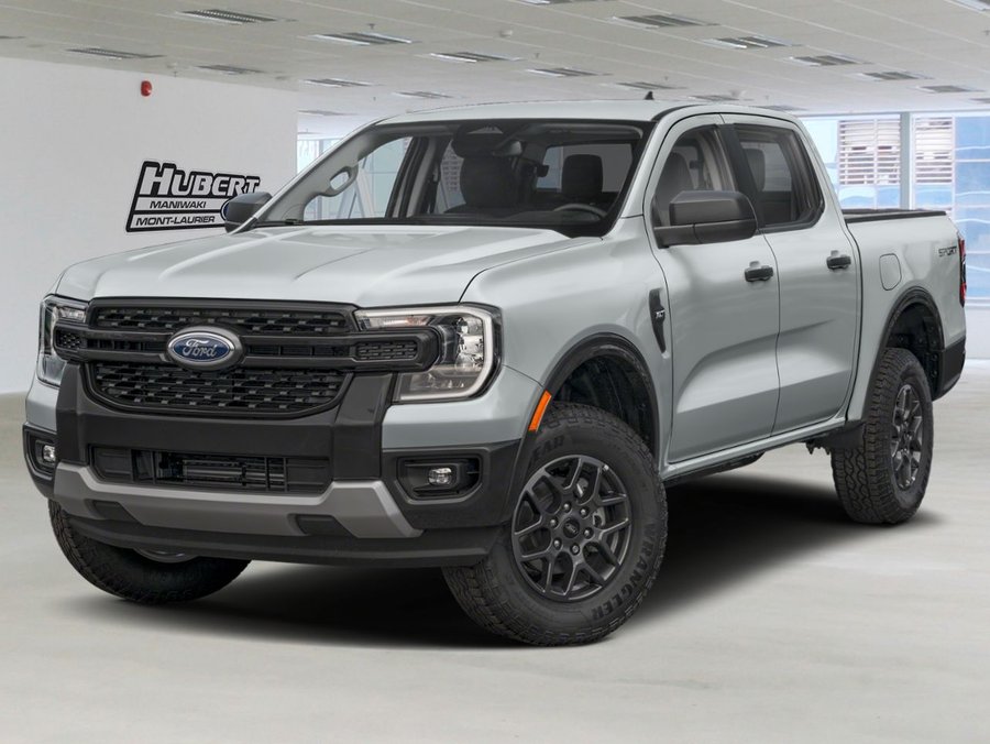 Ford Ranger 2026 2026 Avalanche