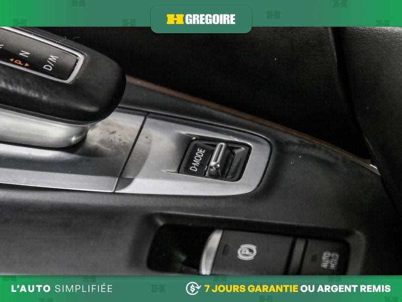 2023 Infiniti QX50 Grey Blainville - photo #28