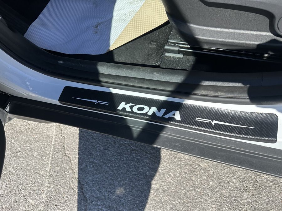 2022 HYUNDAI KONA SE 2022