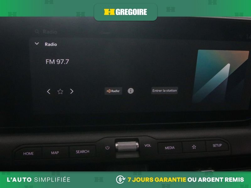 2025 Kia K4 Grey Laval - photo #11
