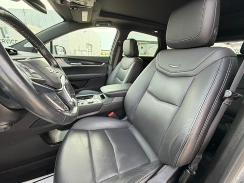 2024 Cadillac XT5 PREMIUM LUXURY AWD FINANCEMENT À PARTIR DE 3.99% Grey Laval - photo #18