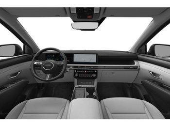 Hyundai Tucson hybride rechargeable Ultime