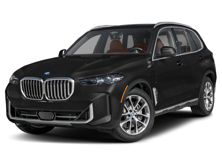 2025 BMW X5 X5 xDrive50e