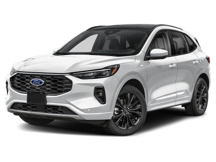 2025 Ford Escape ST-Line Elite
